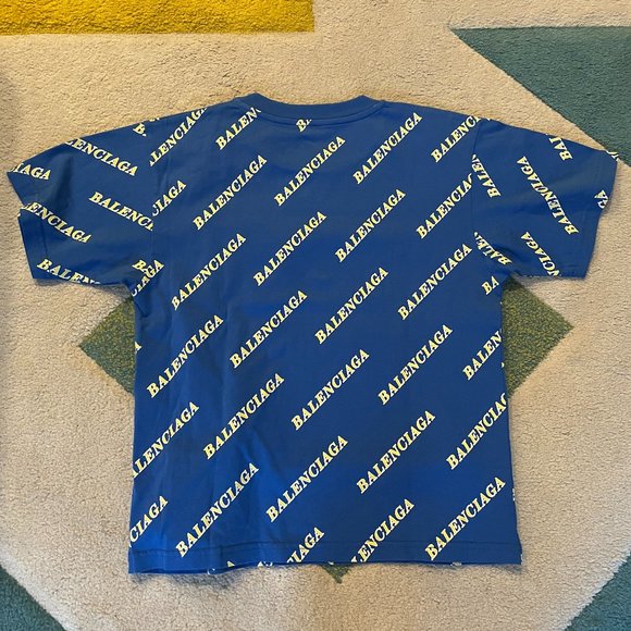 BALENCIAGA T-Shirt (KIDS) - Picture 3 of 5